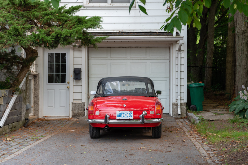 Illustration for article titled Pics from the Curbside: 2019-07-27 to 28